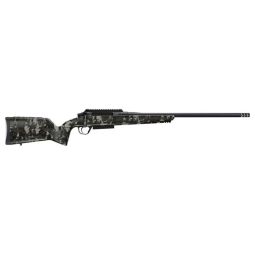 CHRISTENSEN EVOKE HUNTER 22CM, 22" BLACK/BRUSH CAMO
