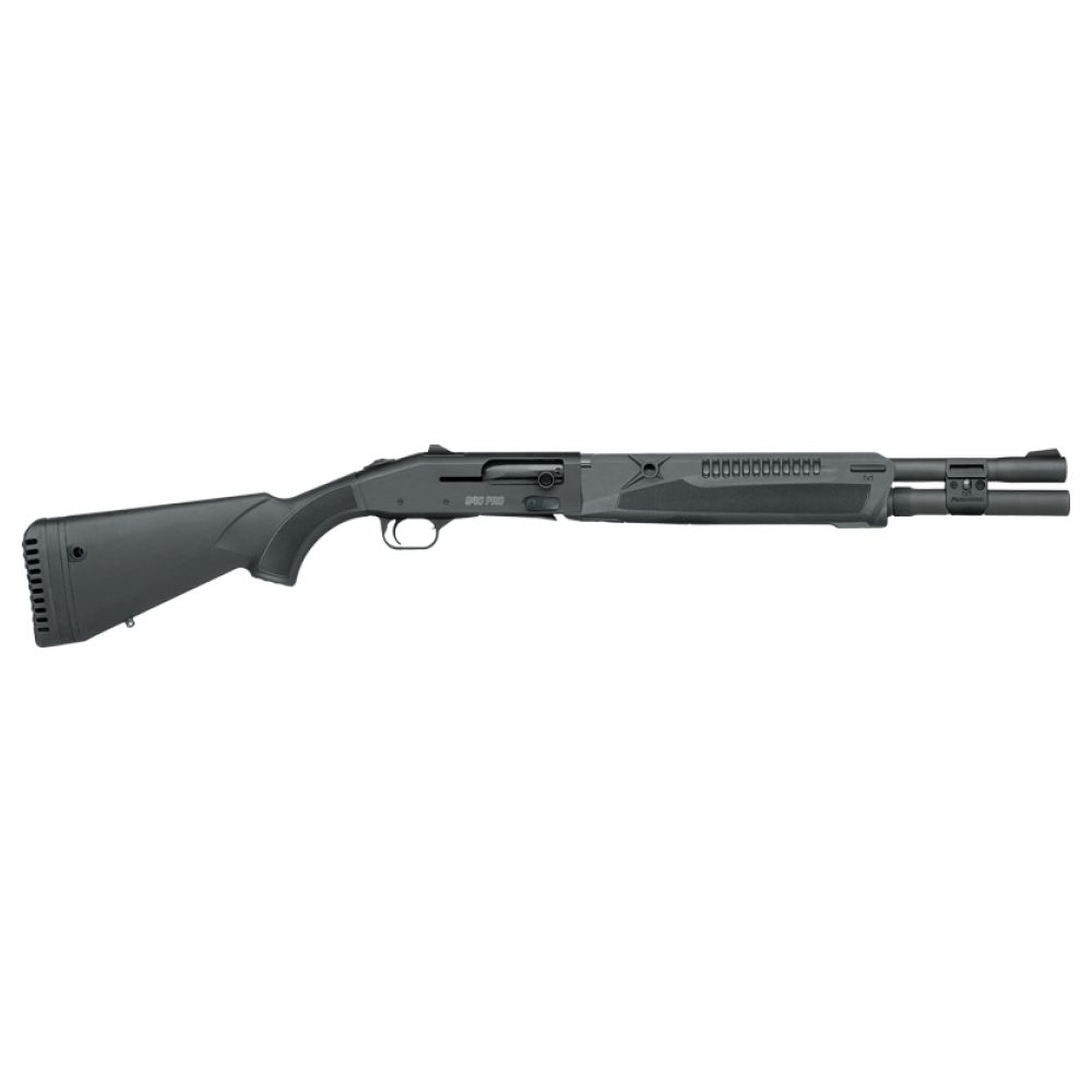 MOSSBERG 940 PRO TACTICAL 12GA, 3