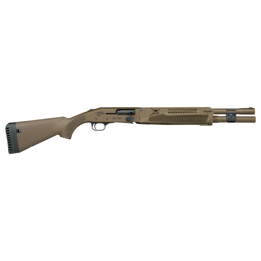 MOSSBERG 940 PRO SPX THUNDER, RANCH 12GA 3