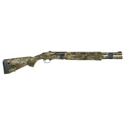 MOSSBERG 940 JM PRO TACTICAL, SPX 12GA 18.5" MULTICAM