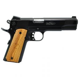 TRISTAR AMERICAN CLASSIC II, 1911 45ACP 5" BLUED/WOOD