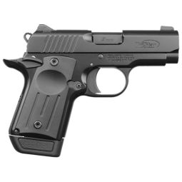 TRISTAR PROTEGE X SUB COMPACT, 3.2" 9MM 7RND BLACK