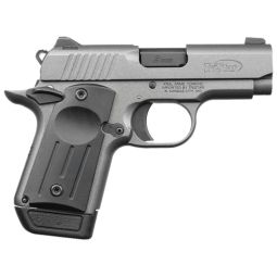 TRISTAR PROTEGE X SUB COMPACT, 3.2" 9MM 7RND TUNGSTEN