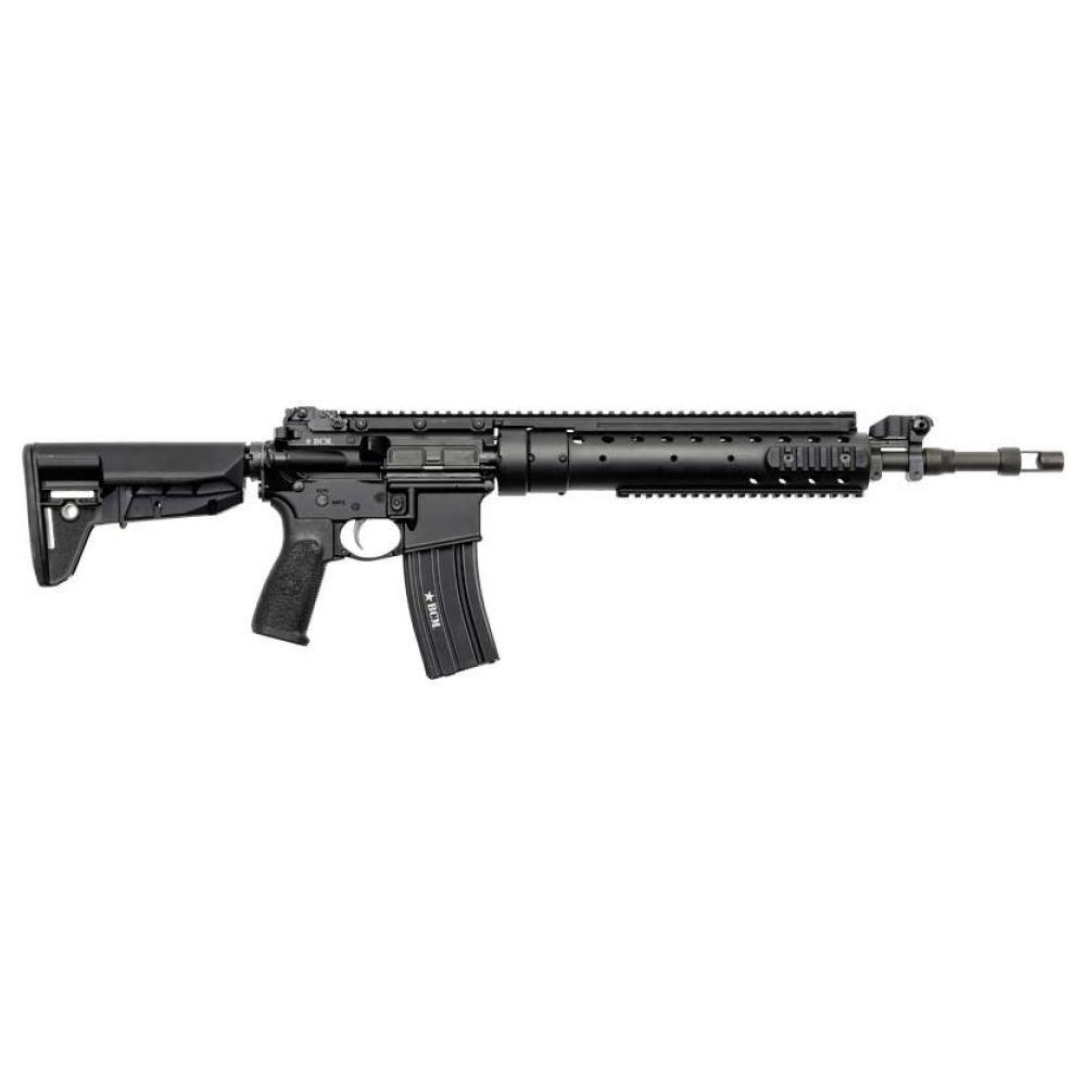 BCM MK12 MOD-0 5.56 NATO 18