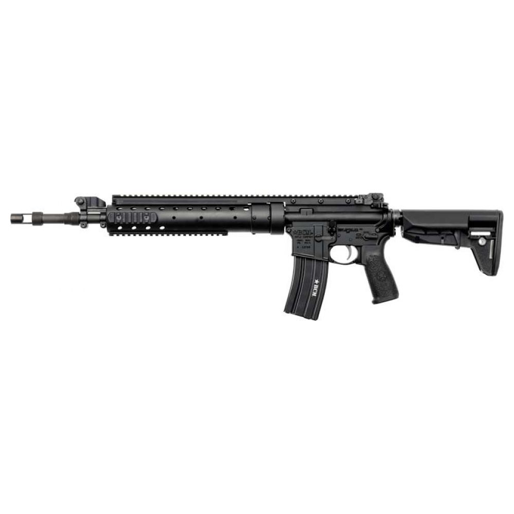 BCM MK12 MOD-0 5.56 NATO 18