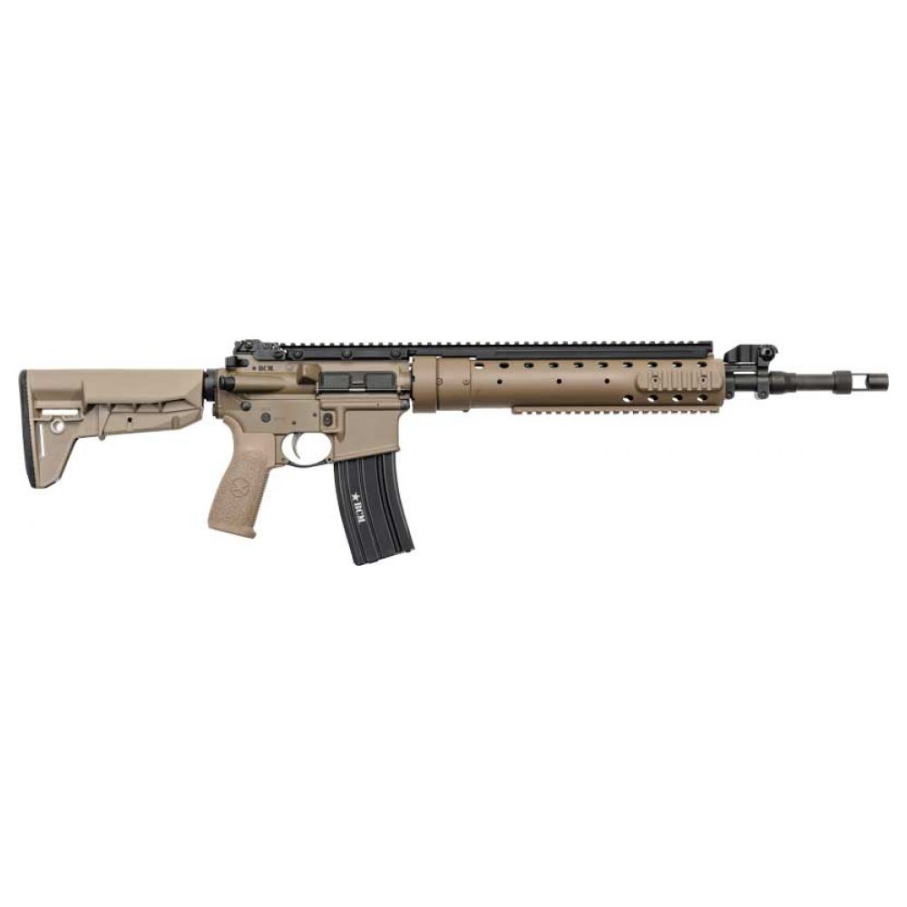 BCM MK12 MOD-0 5.56 NATO 18