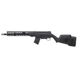 CMMG RIFLE DISSENT BR47 14.3", 7.62X39 MAGPUL SGA STOCK BLK