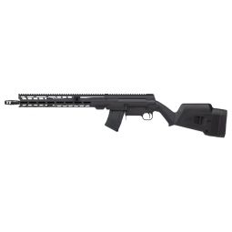 CMMG RIFLE DISSENT BR47 16.1", 7.62X39 MAGPUL SGA STOCK BLK