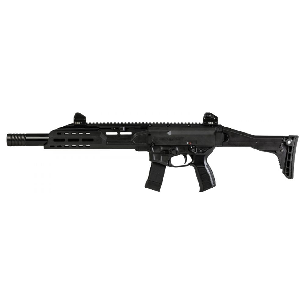 CZ SCORPION 3+ CARBINE 9MM, 16.3