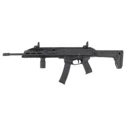 CZ SCORPION 3+ CARBINE MAGPUL, EDITION 9MM 16.3" 35RD MAG BLK