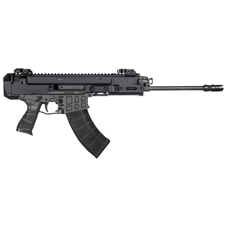 トイガン MGC Beretta U.S.A. CZ BREN 2 MS PISTOL 7.62X39, 14.17