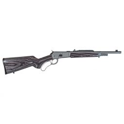 CHIAPPA 1892 WILDLANDS 44 MAG, TD 16.5" TB CERAKOTE GREY/LAM