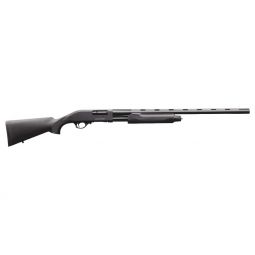CHARLES DALY 301 12GA 3", 28"VR BLUED SYNTHETIC