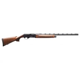 CHARLES DALY 601 12GA 3" 28"VR, BLUED HARDWOOD