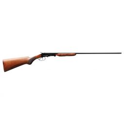 CHARLES DALY 500 SXS .410 28", BLACK HALF ENGRAVED BLUED/WAL