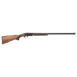 CHARLES DALY 101 SINGLE BARREL, 410 3" 26" WALNUT