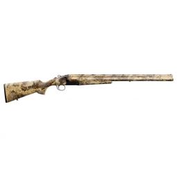 CHARLES DALY TRIPLE MAGNUM, 12GA 3.5" 28"VR PRARIE CAMO