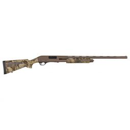 CHARLES DALY 301 12GA 3" 28"VR, FDE TRUE TIMBER PRAIRIE