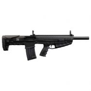 CHARLES DALY N4S BULLPUP G3, 12GA 18.5" 5RD BLACK