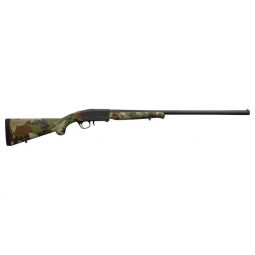 CHARLES DALY 101 20GA 3" 26", WOODLANDS CAMO