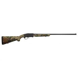 CHARLES DALY 101 410 3" 26", WOODLANDS CAMO