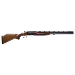CHARLES DALY O/U 214E COMPACT, 12GA 3" 28" CT-5 EJECTOR BLK