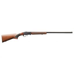 CHARLES DALY 101 SINGLE BARREL, 28GA 3" 26" WALNUT