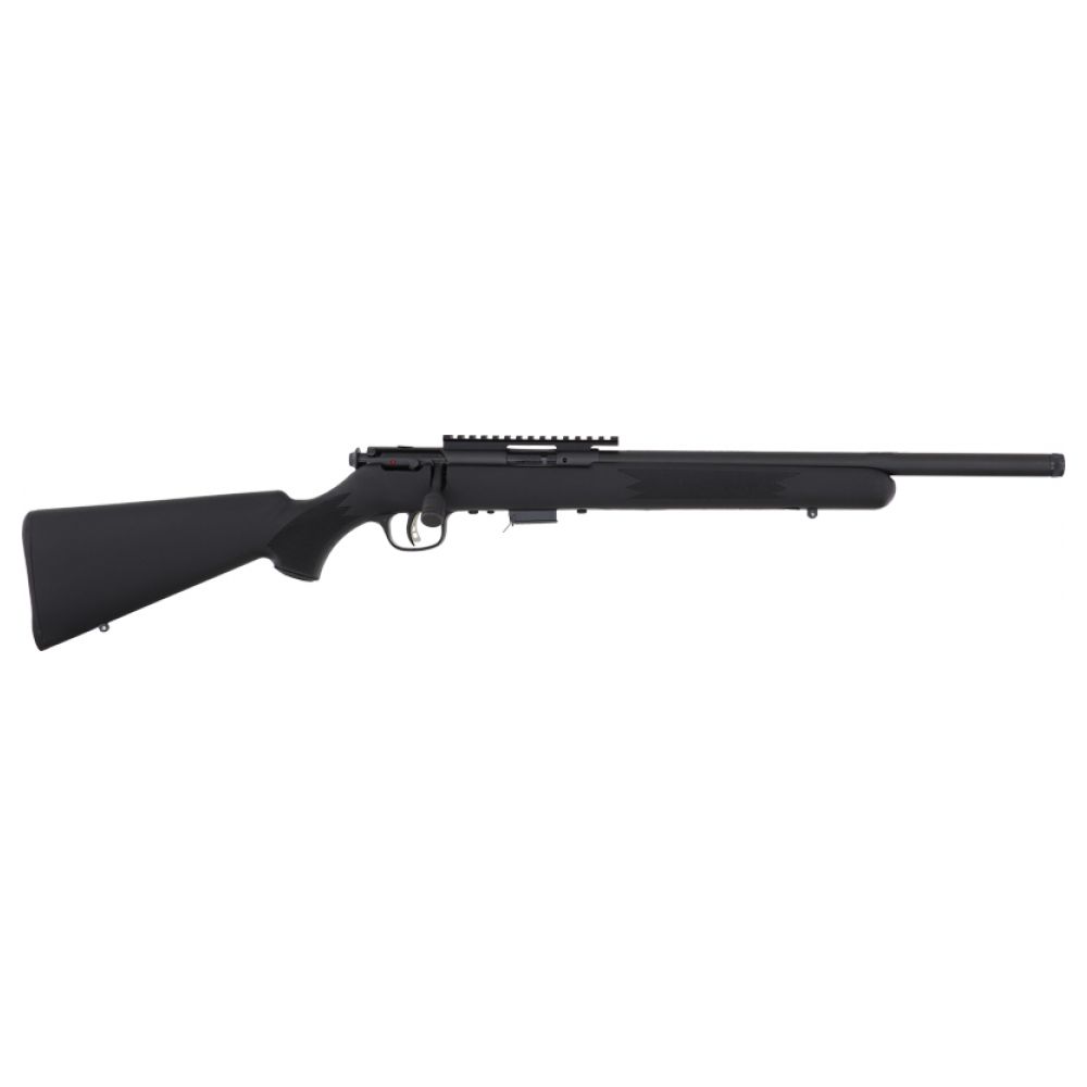 SAVAGE 93-FV-SR 22WMR 16.5