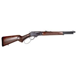 ROSSI R95 TRAPPER 44 REM MAG, 16.5" BBL. BLACK WOOD