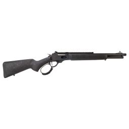ROSSI R95 TRIPLE BLACK, 45 COLT 16.5" BLACK THREADED