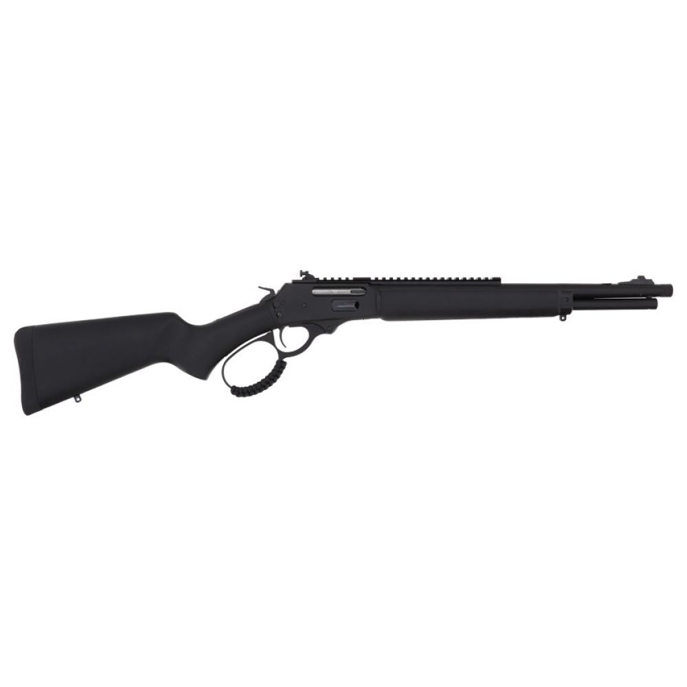 ROSSI R95 TRIPLE BLACK, 444 MARLIN 16.5