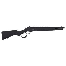 ROSSI R95 TRIPLE BLACK, 444 MARLIN 16.5" BLACK THREAD