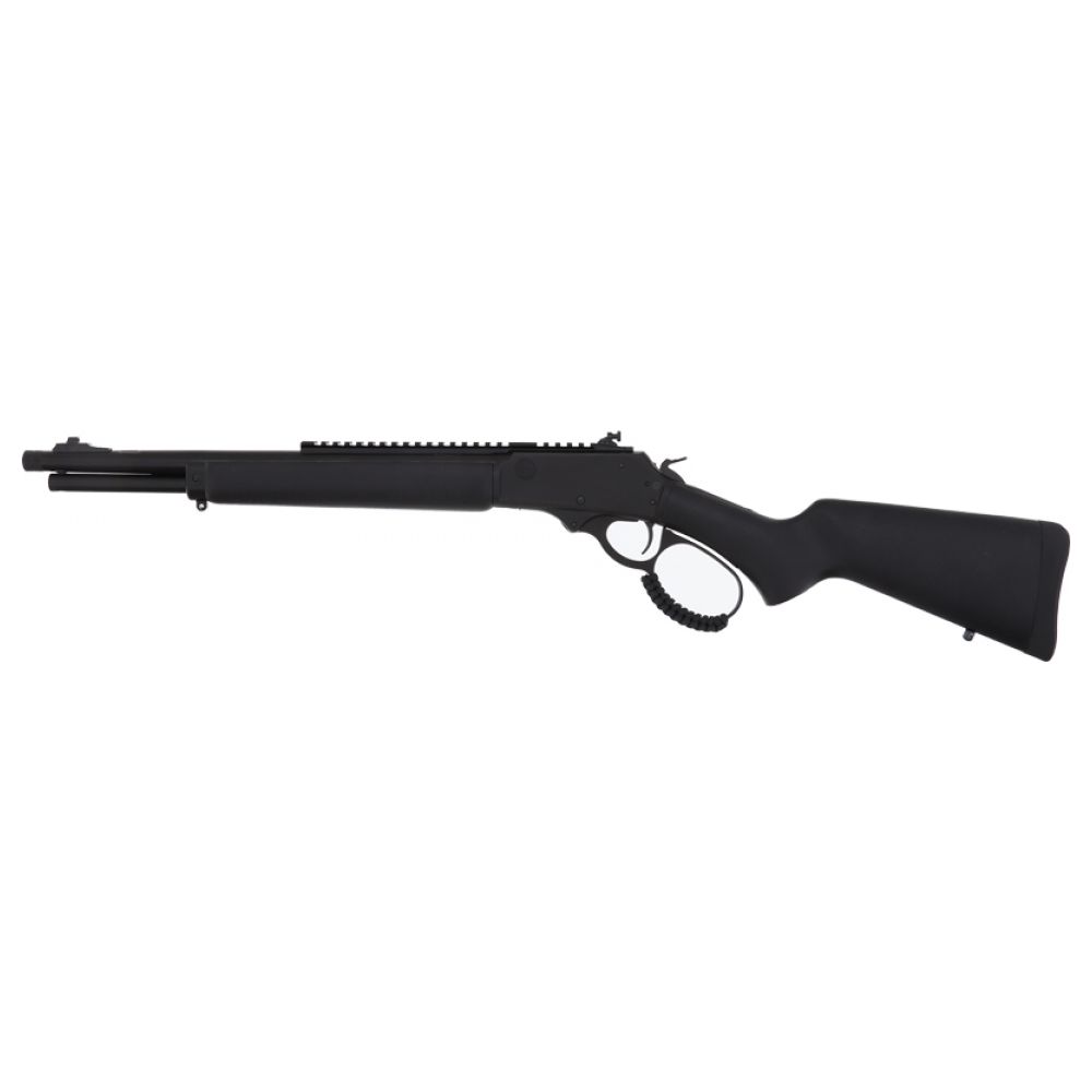 ROSSI R95 TRIPLE BLACK, 444 MARLIN 16.5