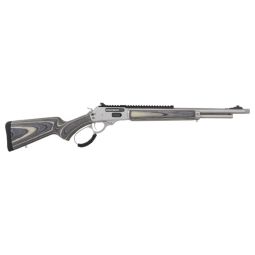 ROSSI R95 444 MARLIN, 18" BBL. SS LAMINATED THREADED