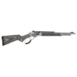 ROSSI R95 45-70 GOVT 18"BBL., STAINLESS LAMINATE BEAR SCEEN
