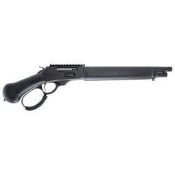 ROSSI R95 44MAG LEVER PISTOL, 13.25" BLACK CERAKOTE