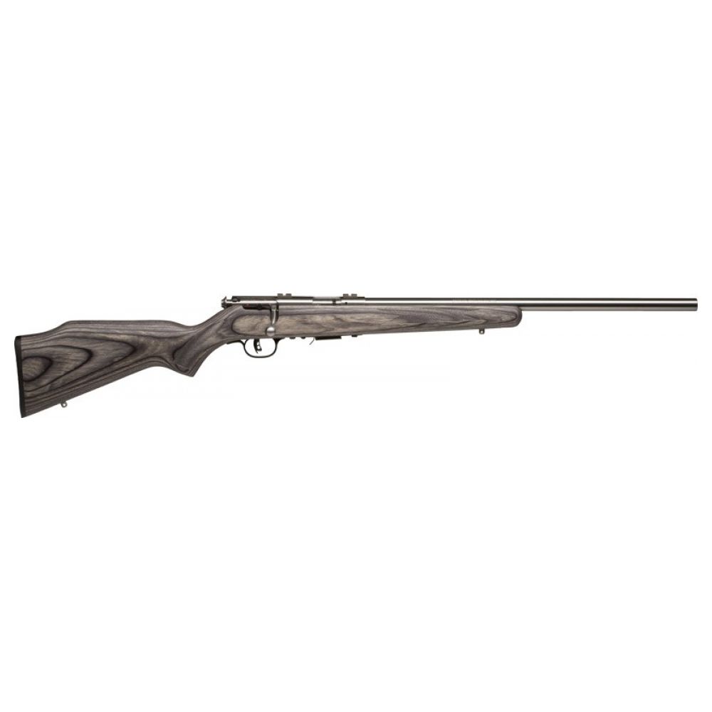 SAVAGE 93R17-BVSS 17HMR 21