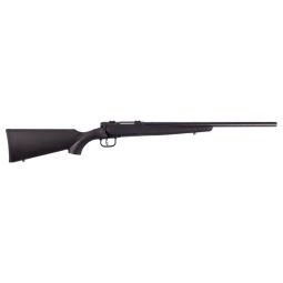 SAVAGE BMAG 17WSM 22" 8-SHOT, ACCU TRIGGER MATTE/BLK SYN