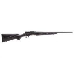 SAVAGE BMAG SPORTER 17WSM 22", ACCU TRIG BLUED/GRAY LAMINATE