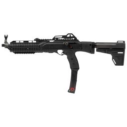 HI-POINT PISTOL 9MM 10RD 13.25, " THREADED BRACE 2 REDBALL MGS