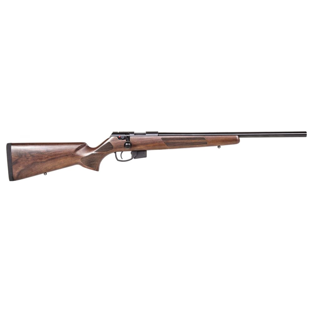 ANSCHUTZ 1761 D HB 22LR, 20
