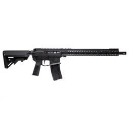 ANGSTADT UDP-300 RIFLE .300AAC, 16" 30RD BLACK M-LOK BILLET