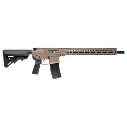 ANGSTADT UDP-300 RIFLE .300AAC, 16" 30RD FDE M-LOK BILLET