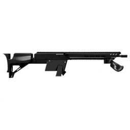 CAA USA CARBINE 9MM LUGER, 16" BLACK SIDE FOLDING
