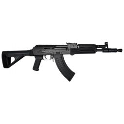 PIONEER ARMS HELLPUP AK PISTOL, 7.62X39 SB SOB47 PISTOL BRACE