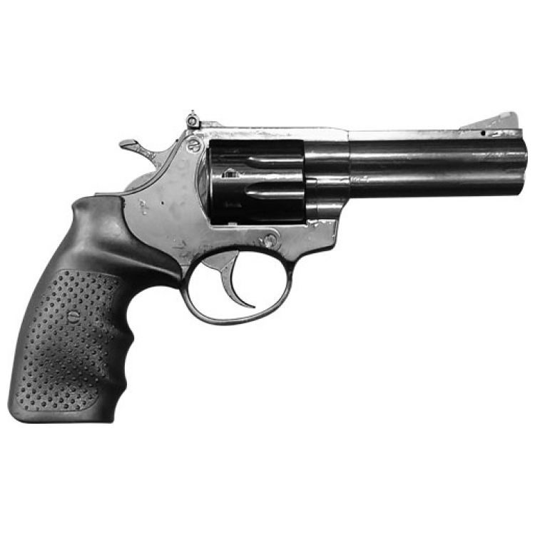 α ALPHA アルファ ROCK ISLAND ALPHA REVOLVER, AL22 22LR 4