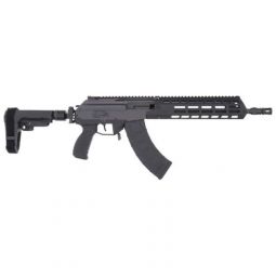 IWI GALIL ACE GEN2 PISTOL 7.62, X39 13" BBL. SIDE FOLD BRACE