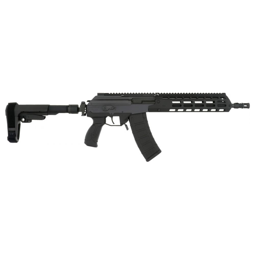 IWI GALIL ACE PISTOL GEN2 5.45, X39 13