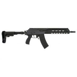 IWI GALIL ACE PISTOL GEN2 5.45, X39 13" BBL. SIDE FOLD BRACE