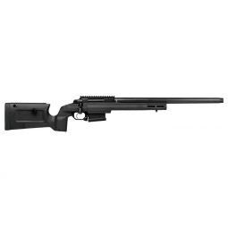 AERO PRECISION SOLUS SA RIFLE, BRAVO 20" M24 308WIN BLK